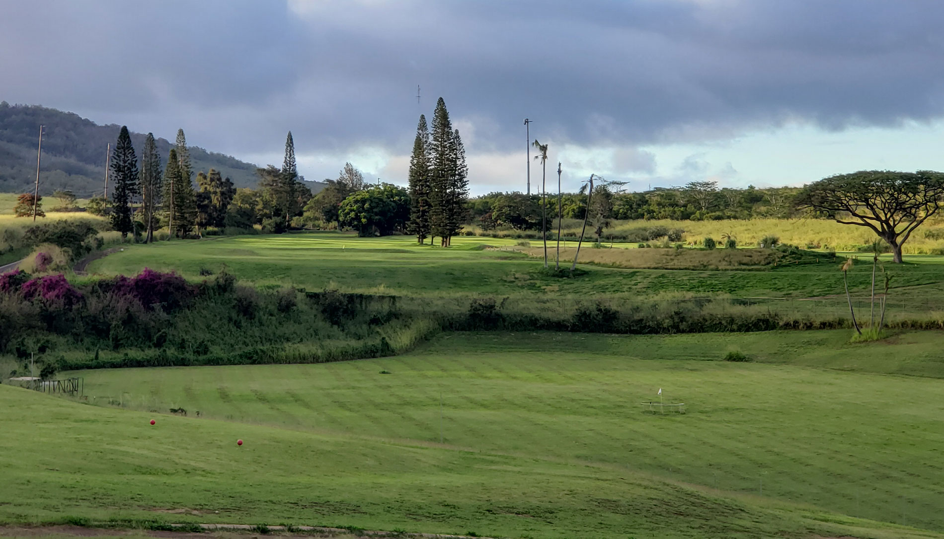 Hawaii Country Club